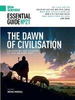 New Scientist - The Essential Guides